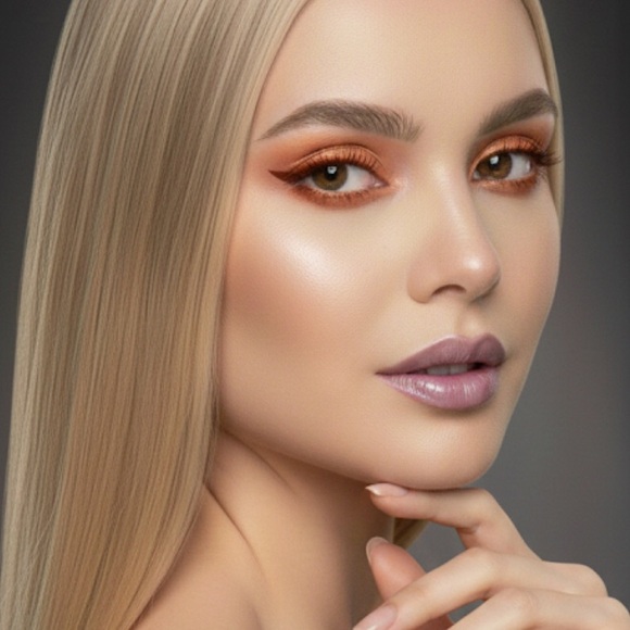 🔥 NEW Stila Stay All Day Dual-Ended Precision Eyeliner: Rum Punch/Intense Black - Picture 6 of 10